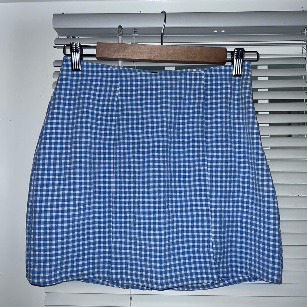 Contour skirt from Forever 21